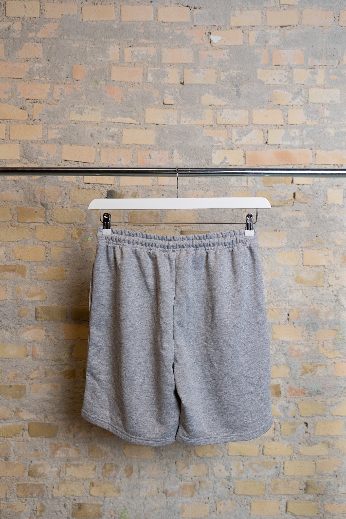 Veo Sweat Shorts
