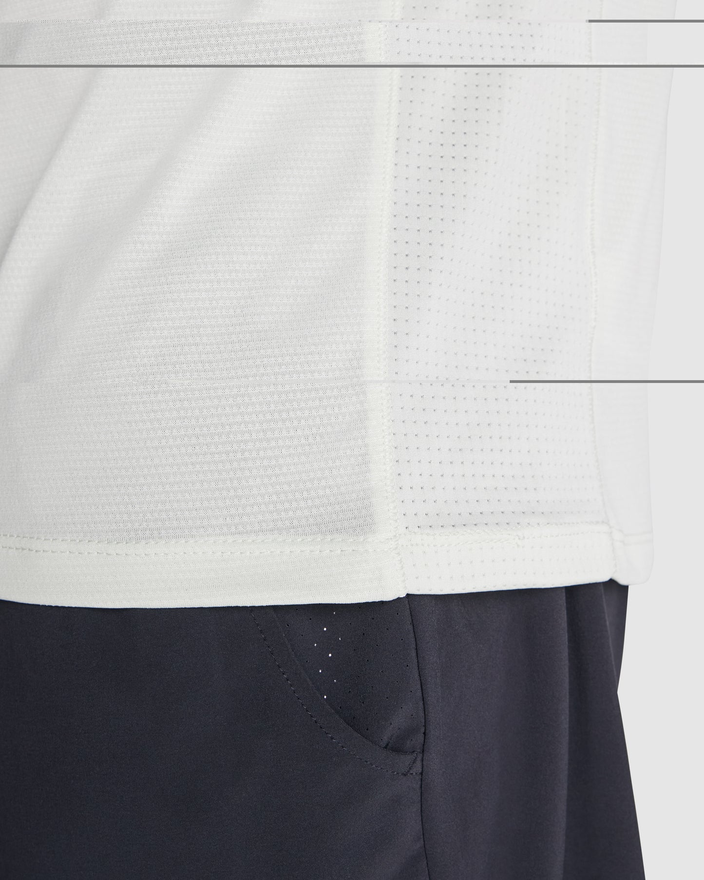 Roly Breathable Short-sleeved T-shirt