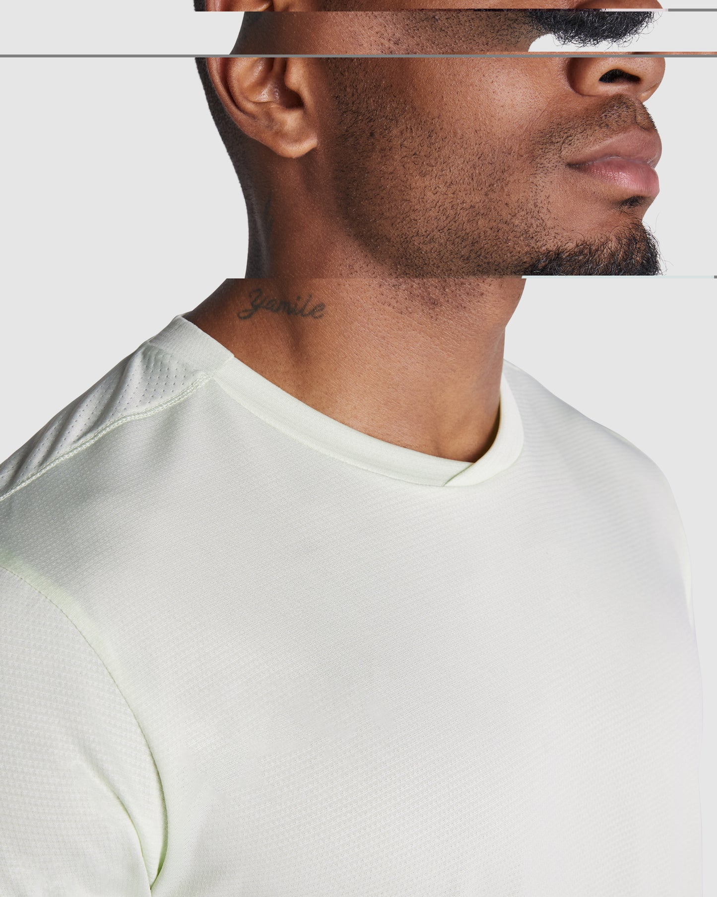 Roly Breathable Short-sleeved T-shirt