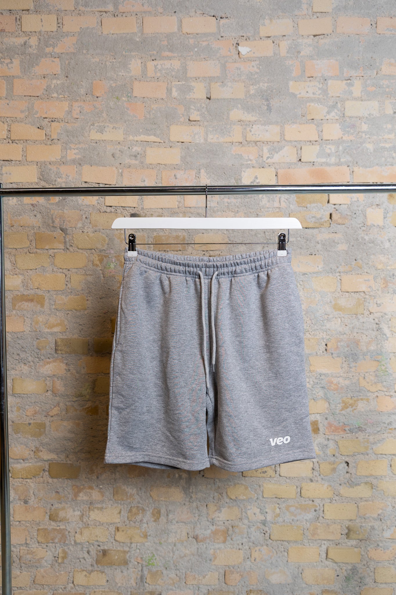 Veo Sweat Shorts