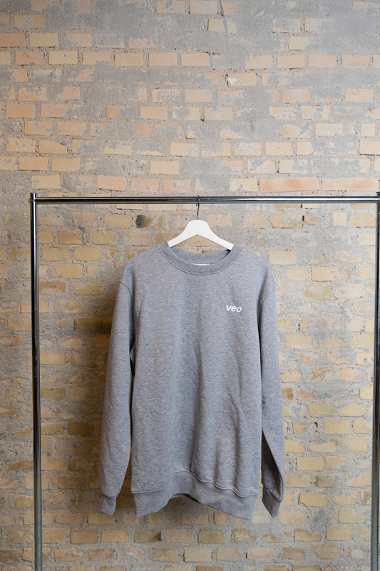 Veo Crew Neck Sweatshirt