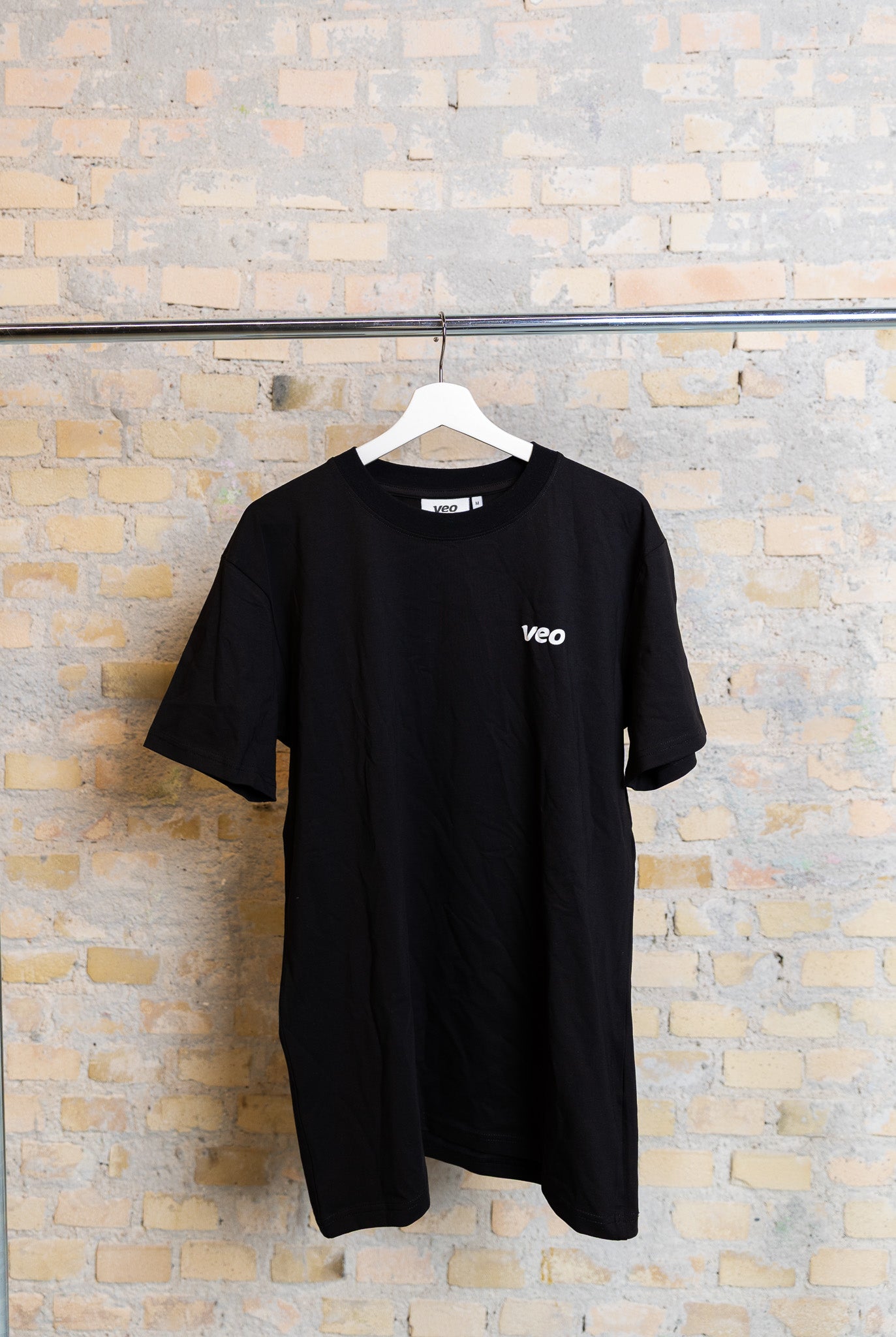Veo Cotton T-Shirt