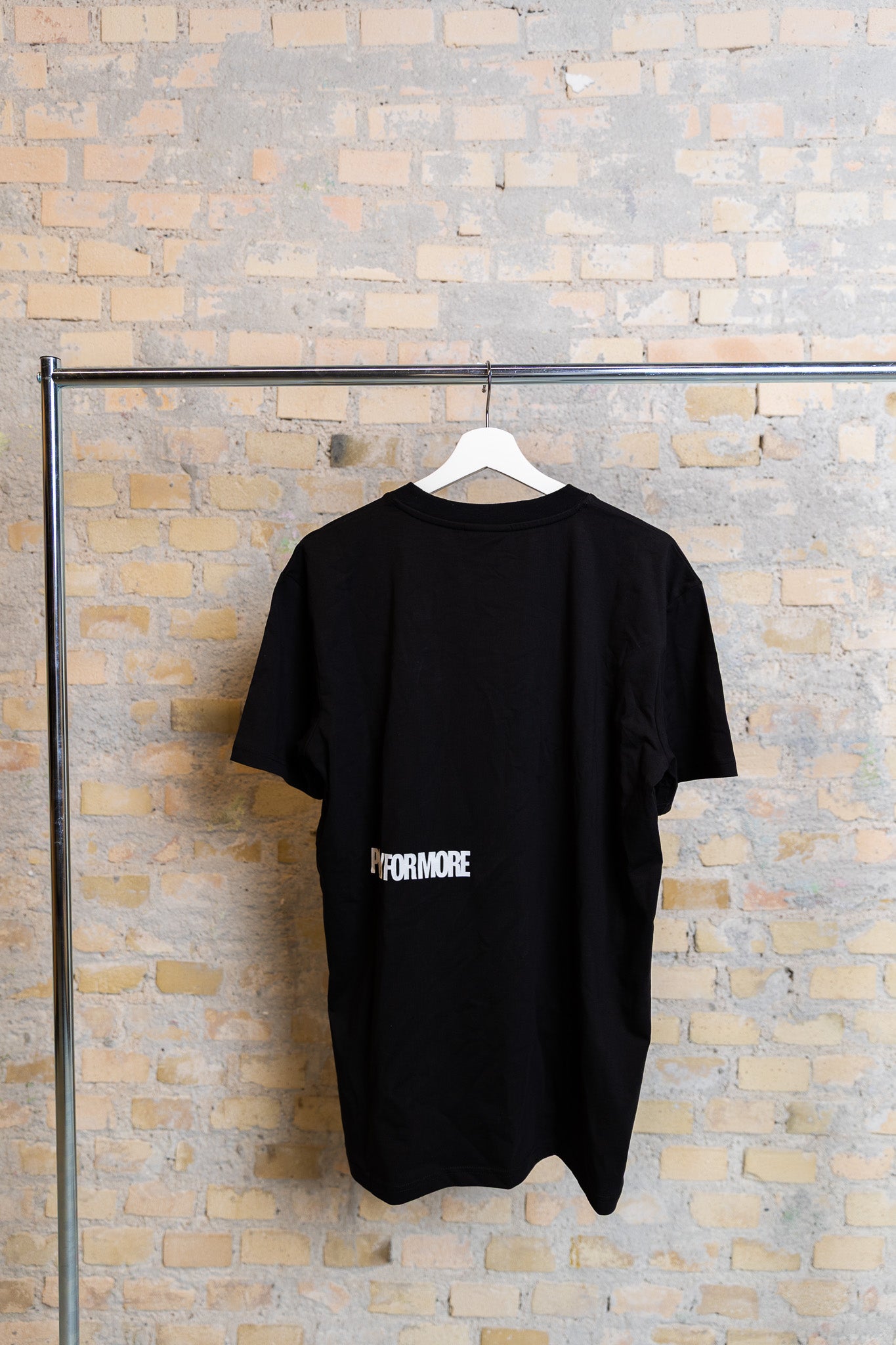 Veo Cotton T-Shirt