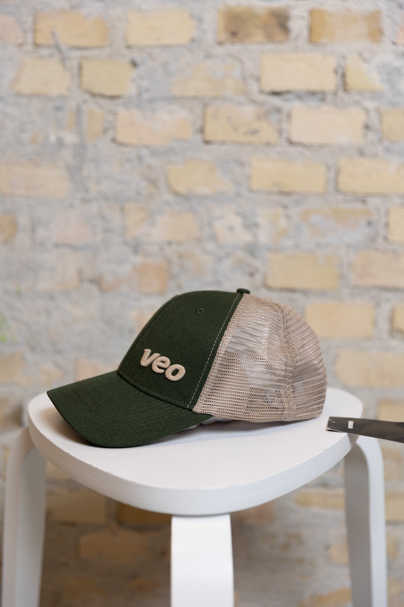 Veo Trucker Cap