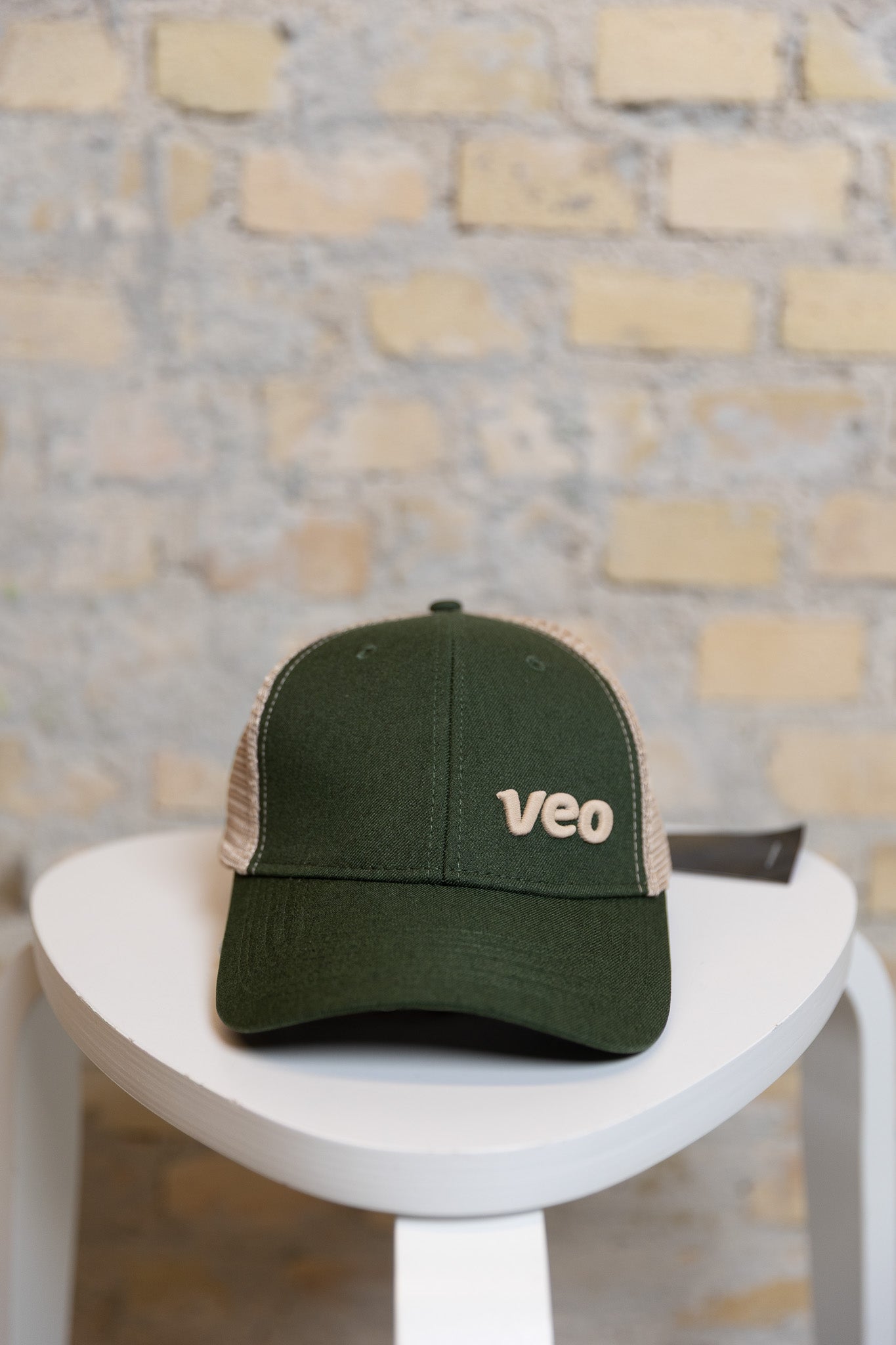 Veo Trucker Cap