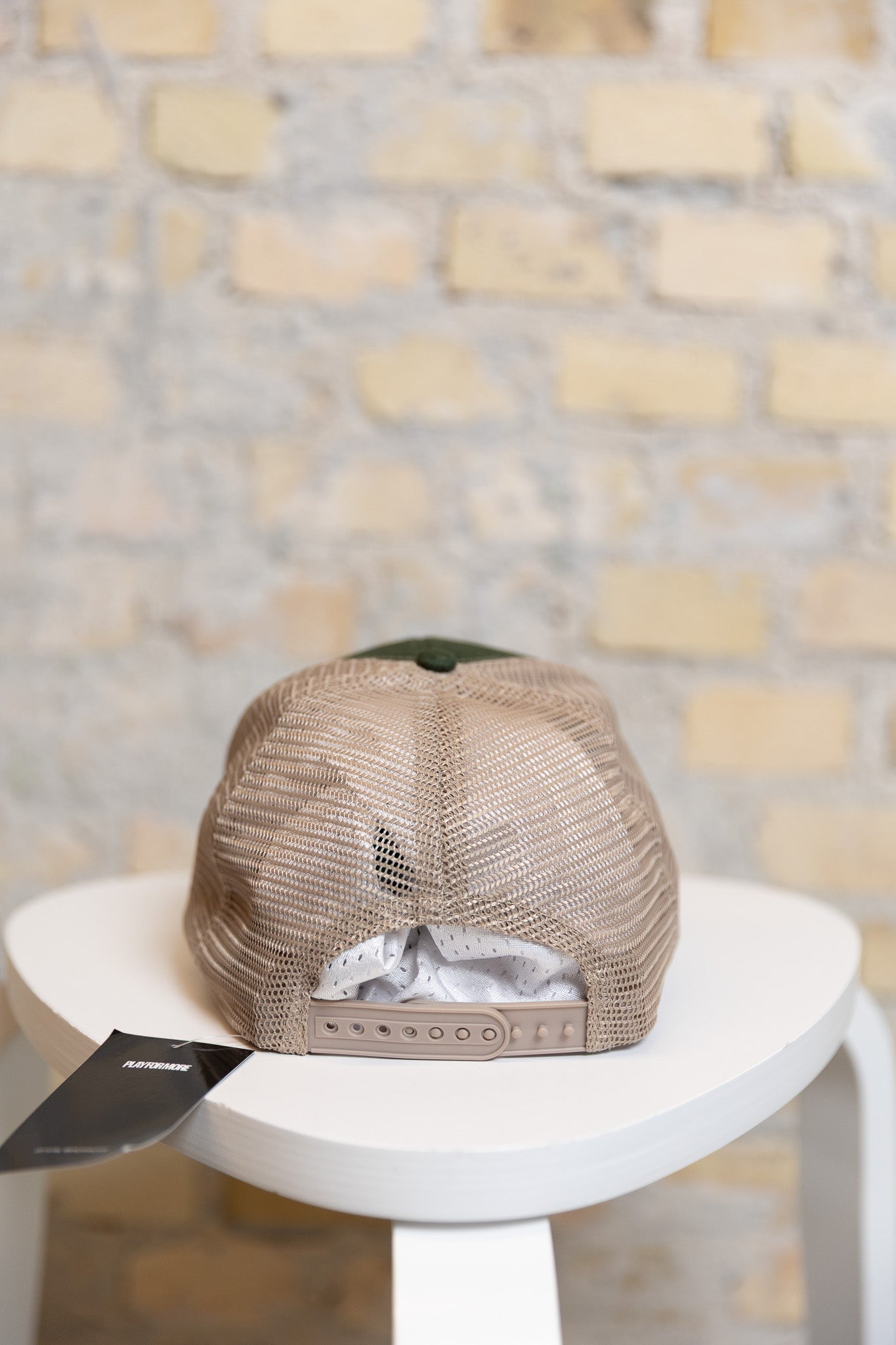 Veo Trucker Cap