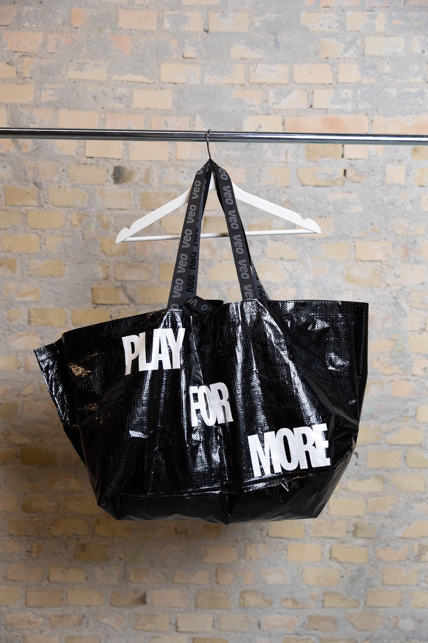 Veo Shopping Bag