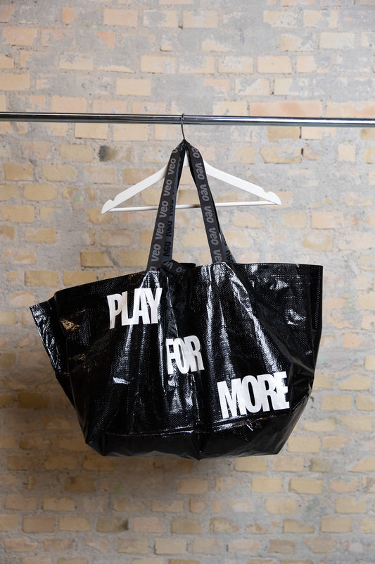Veo Shopping Bag