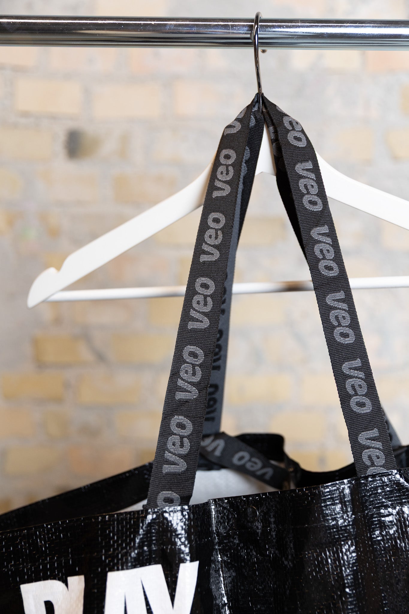Veo Shopping Bag
