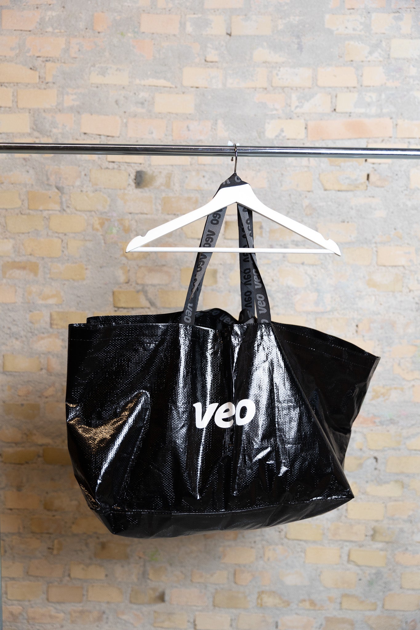Veo Shopping Bag