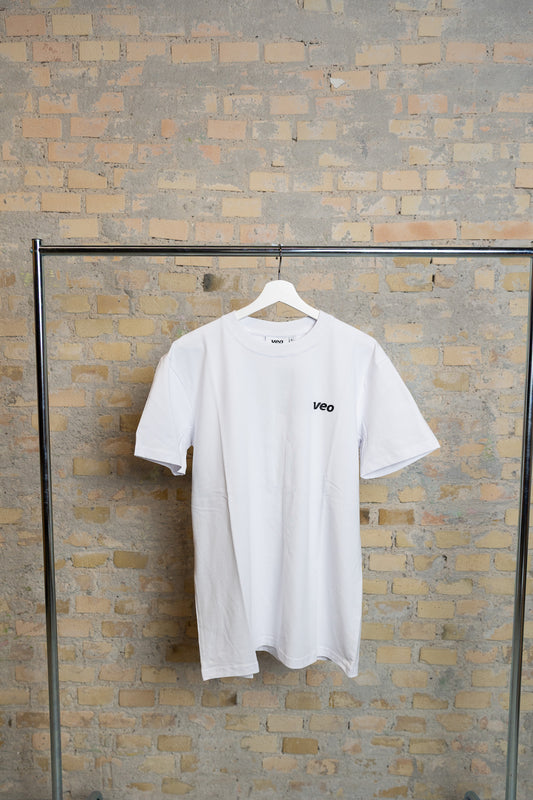 Veo Cotton T-Shirt