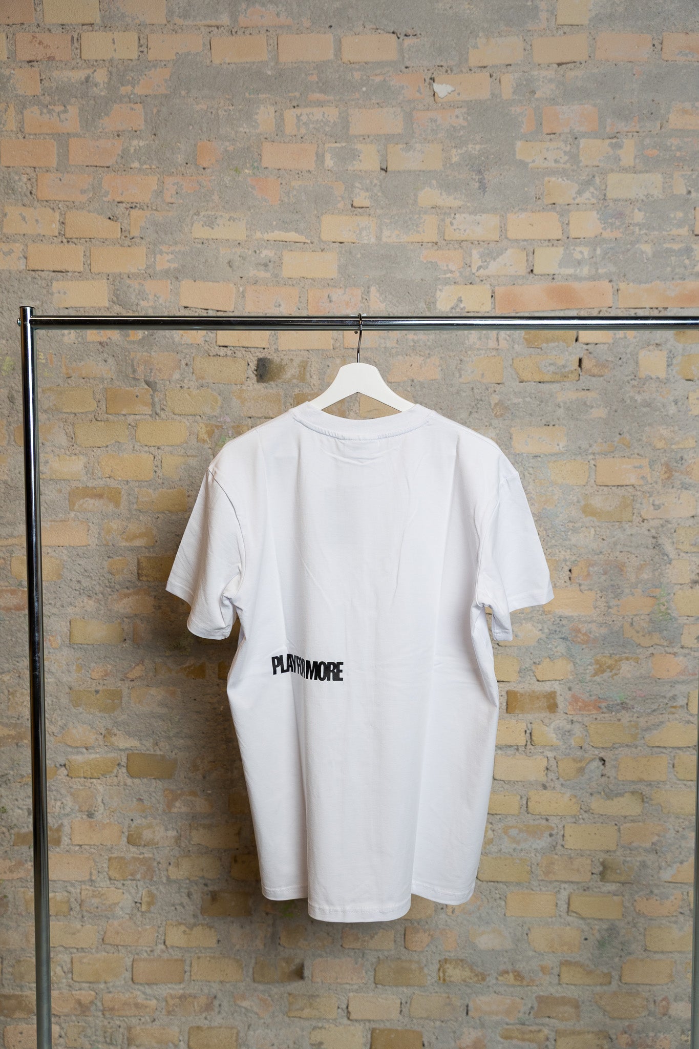 Veo Cotton T-Shirt