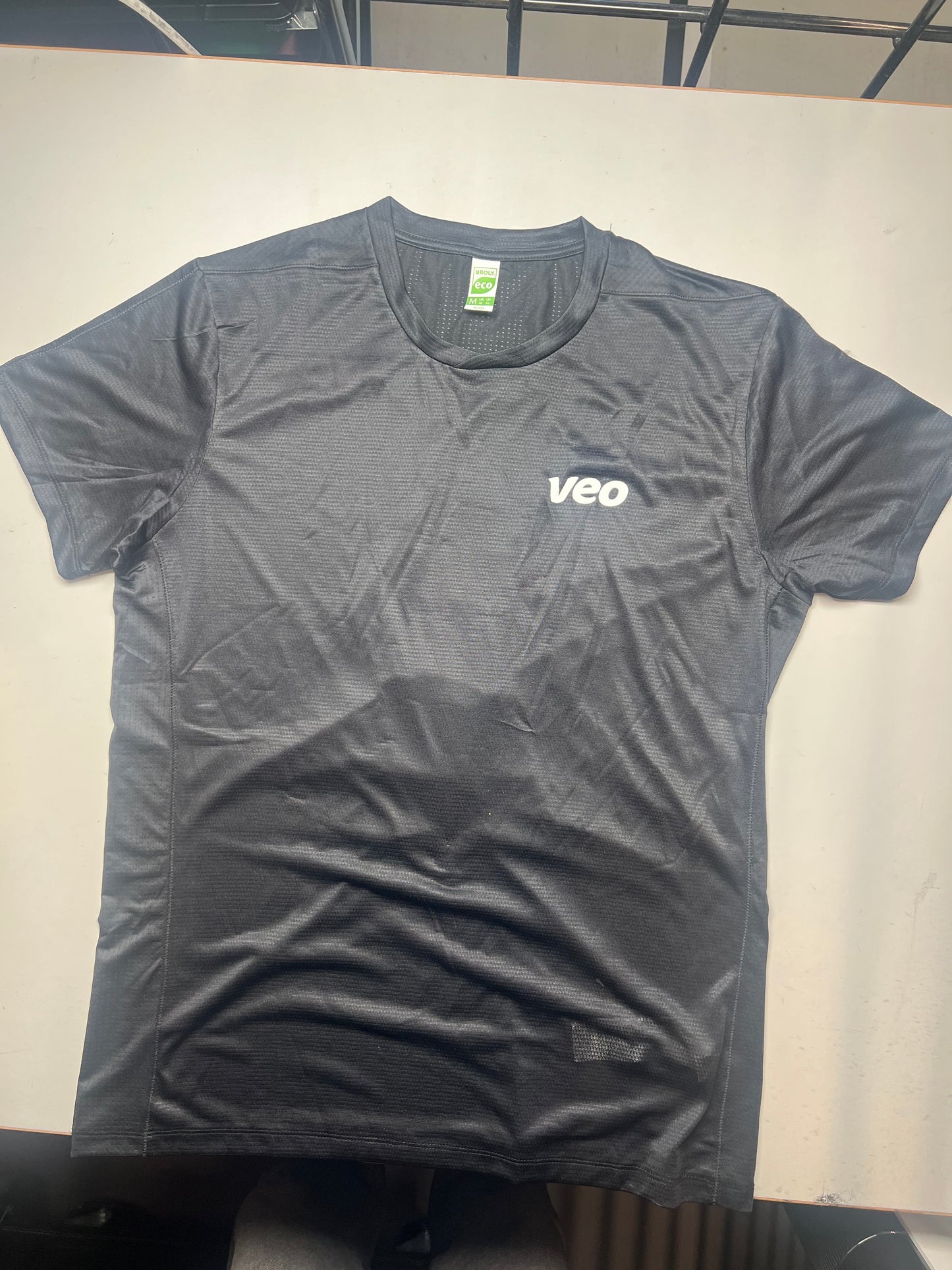 ** For DHL runners ONLY** Breathable Short-sleeved T-shirt
