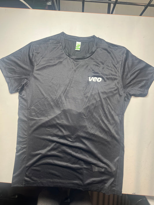 ** For DHL runners ONLY** Breathable Short-sleeved T-shirt