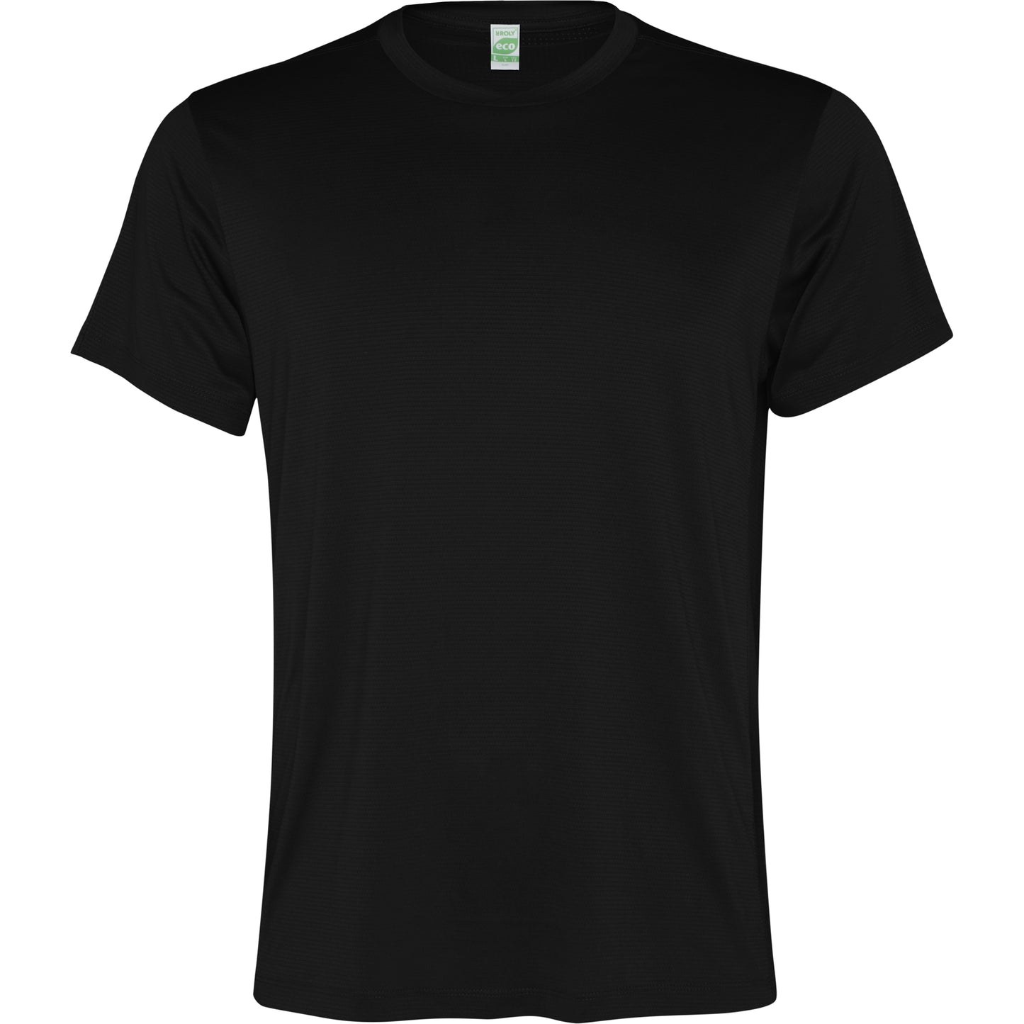 Roly Breathable Short-sleeved T-shirt