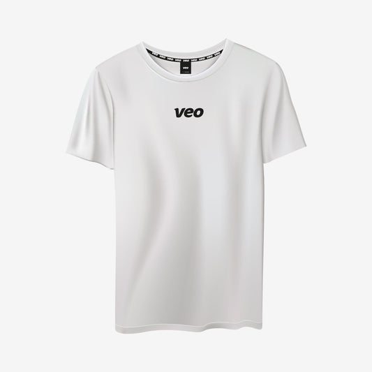 Veo Carbon Brushed T-shirt